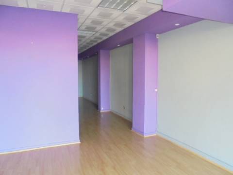 Loja  Arrendamento em Castelo Branco,Castelo Branco