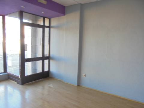 Loja  Arrendamento em Castelo Branco,Castelo Branco