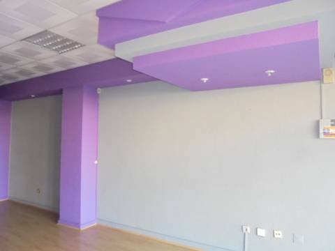 Loja  Arrendamento em Castelo Branco,Castelo Branco