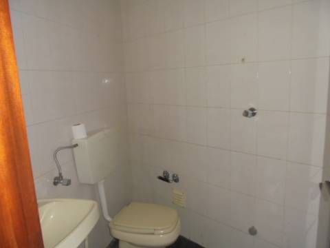 Loja  Arrendamento em Castelo Branco,Castelo Branco