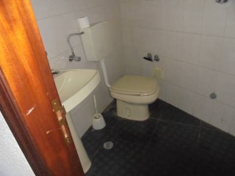 Loja  Arrendamento em Castelo Branco,Castelo Branco