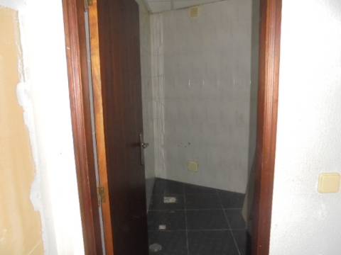 Loja  Arrendamento em Castelo Branco,Castelo Branco