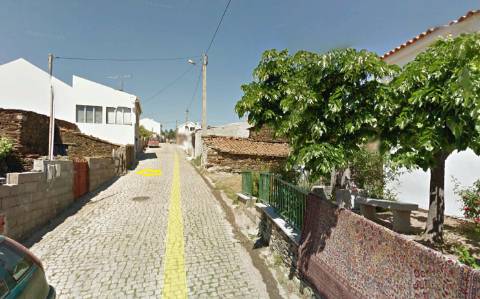 Moradia Rústica T1 Venda em Meimão,Penamacor