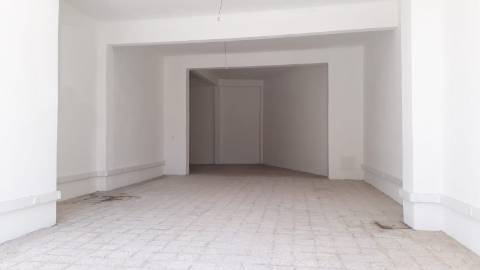 Loja  Arrendamento em Castelo Branco,Castelo Branco