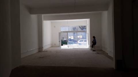 Loja  Arrendamento em Castelo Branco,Castelo Branco