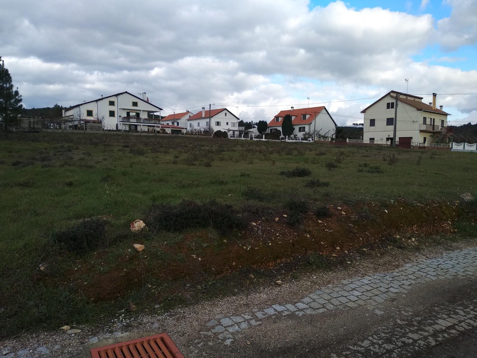 Lote de Terreno  Venda em Estreito-Vilar Barroco,Oleiros