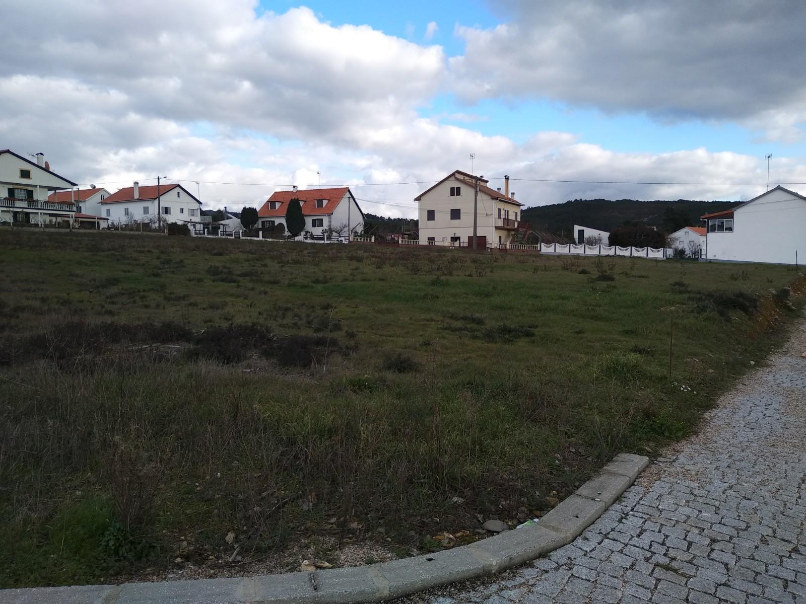 Lote de Terreno  Venda em Estreito-Vilar Barroco,Oleiros