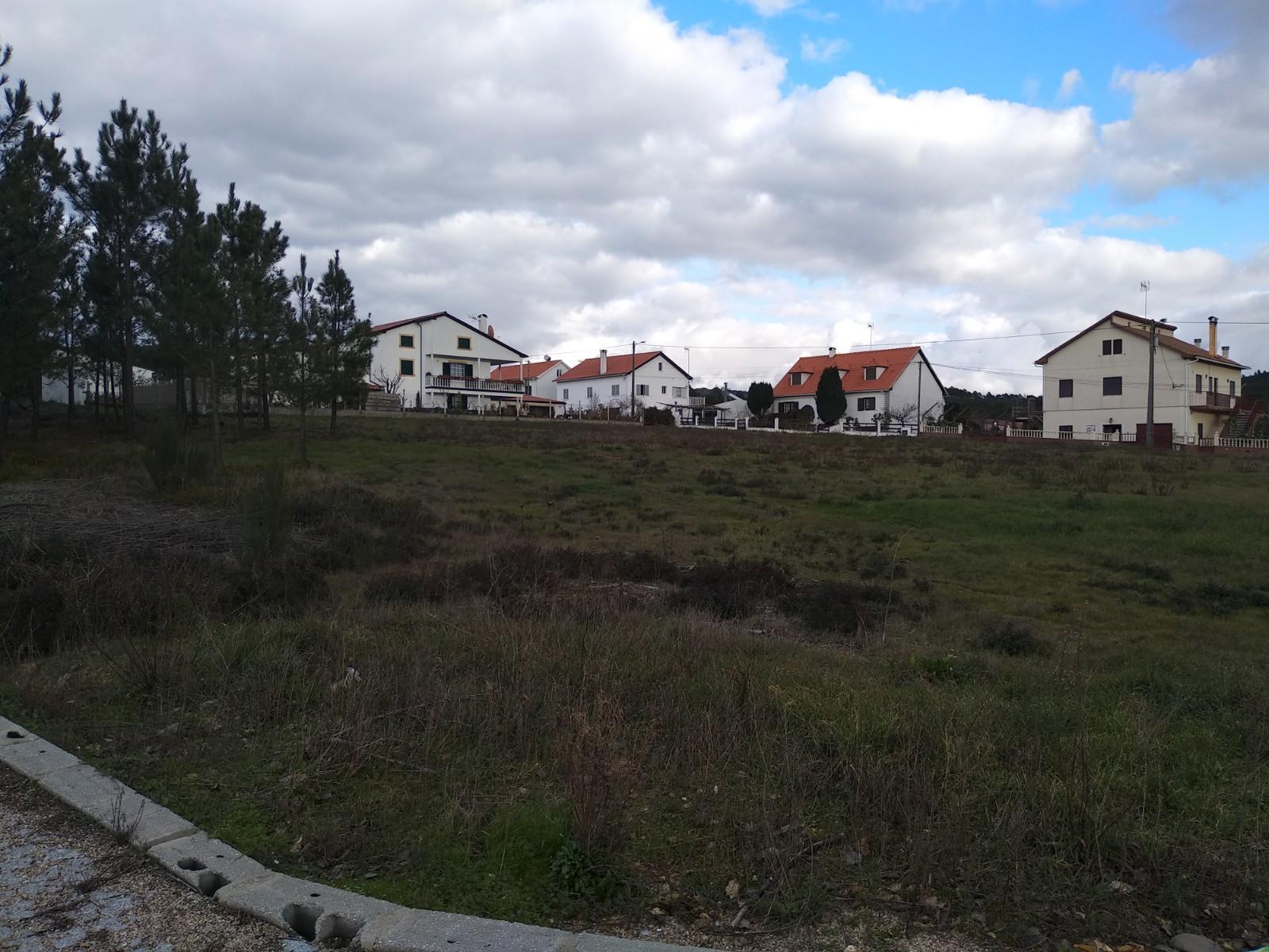 Lote de Terreno  Venda em Estreito-Vilar Barroco,Oleiros