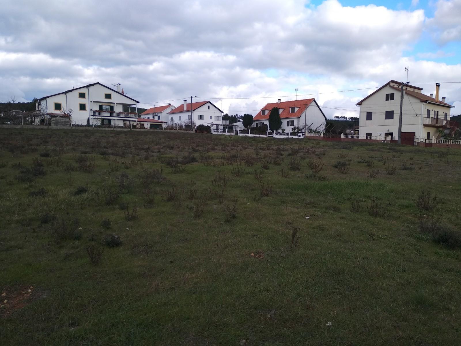 Lote de Terreno  Venda em Estreito-Vilar Barroco,Oleiros