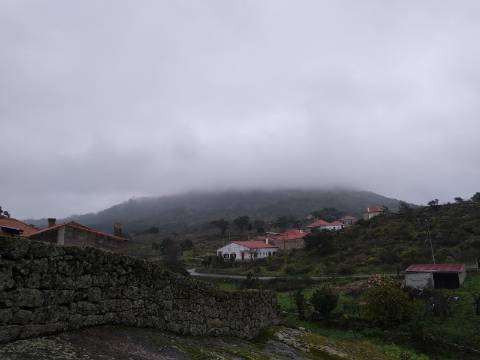 Moradia para Restaurar T1 Venda em Monsanto e Idanha-a-Velha,Idanha-a-Nova