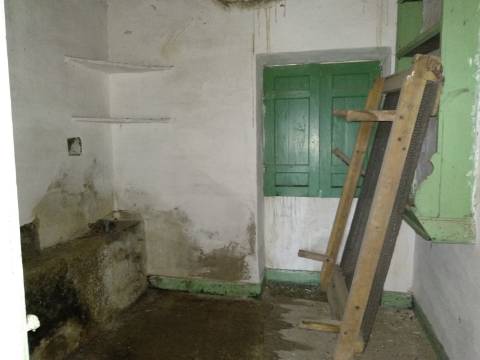 Moradia para Restaurar T2 Venda em Monsanto e Idanha-a-Velha,Idanha-a-Nova