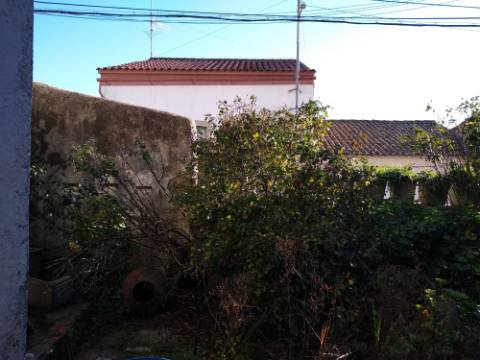 Moradia para Restaurar >=T10 Venda em Zebreira e Segura,Idanha-a-Nova