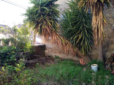 Moradia para Restaurar >=T10 Venda em Zebreira e Segura,Idanha-a-Nova