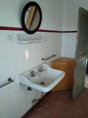 Moradia para Restaurar >=T10 Venda em Zebreira e Segura,Idanha-a-Nova