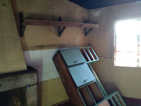 Moradia para Restaurar >=T10 Venda em Zebreira e Segura,Idanha-a-Nova