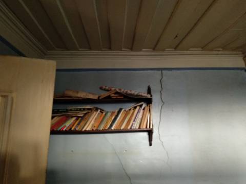 Moradia para Restaurar >=T10 Venda em Zebreira e Segura,Idanha-a-Nova