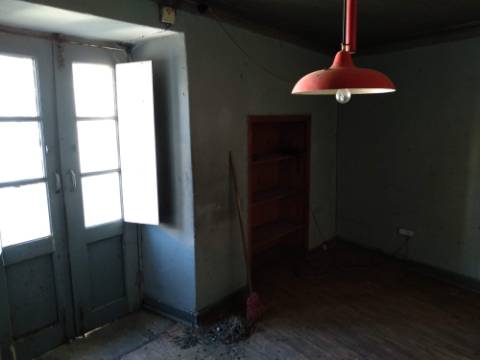 Moradia para Restaurar >=T10 Venda em Zebreira e Segura,Idanha-a-Nova