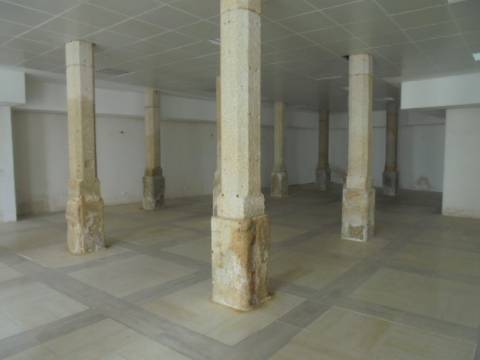 Loja  Arrendamento em Castelo Branco,Castelo Branco