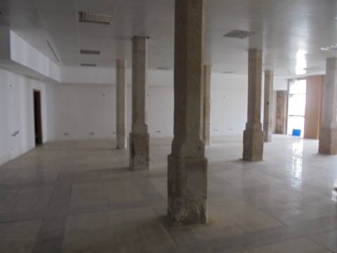 Loja  Arrendamento em Castelo Branco,Castelo Branco