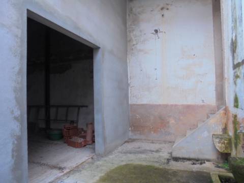 Loja  Arrendamento em Castelo Branco,Castelo Branco