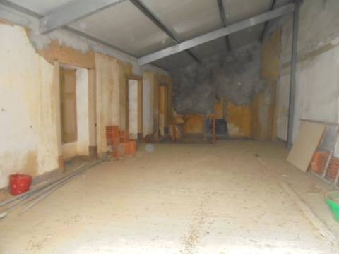 Loja  Arrendamento em Castelo Branco,Castelo Branco