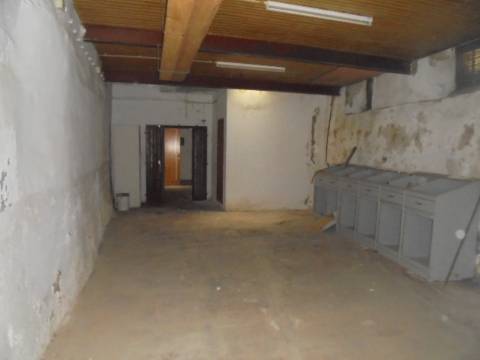 Loja  Arrendamento em Castelo Branco,Castelo Branco