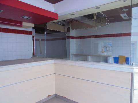 Loja  Arrendamento em Castelo Branco,Castelo Branco