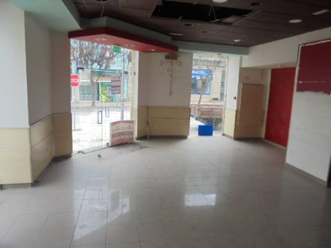 Loja  Arrendamento em Castelo Branco,Castelo Branco