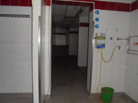 Loja  Arrendamento em Castelo Branco,Castelo Branco