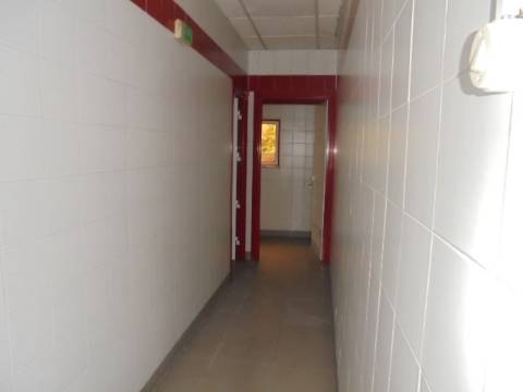 Loja  Arrendamento em Castelo Branco,Castelo Branco