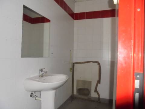 Loja  Arrendamento em Castelo Branco,Castelo Branco