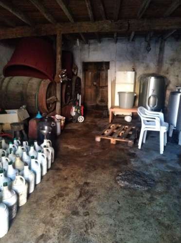 Quintinha T3 Venda em Carrapichana,Celorico da Beira