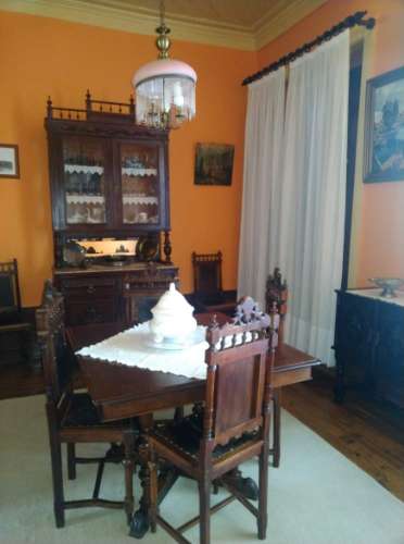 Quintinha T3 Venda em Carrapichana,Celorico da Beira