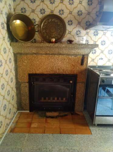 Quintinha T3 Venda em Carrapichana,Celorico da Beira