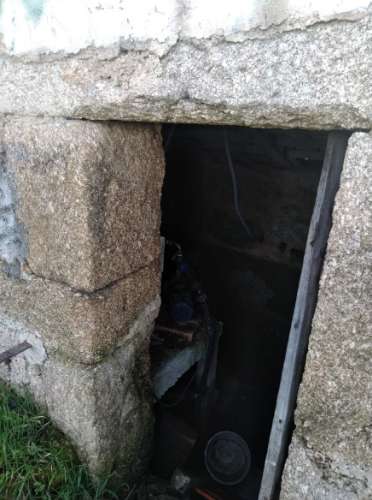 Quintinha T3 Venda em Carrapichana,Celorico da Beira