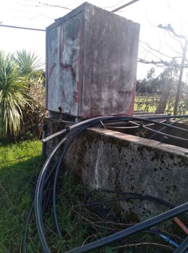 Quintinha T3 Venda em Carrapichana,Celorico da Beira