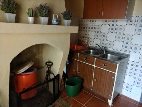 Moradia Geminada T3 Venda em Vila Nova de Foz Côa,Vila Nova de Foz Côa