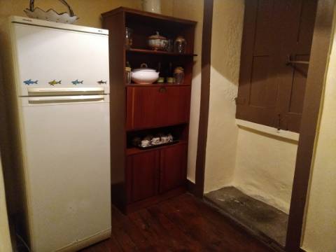 Moradia Geminada T3 Venda em Vila Nova de Foz Côa,Vila Nova de Foz Côa