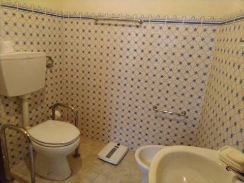 Moradia Geminada T3 Venda em Vila Nova de Foz Côa,Vila Nova de Foz Côa