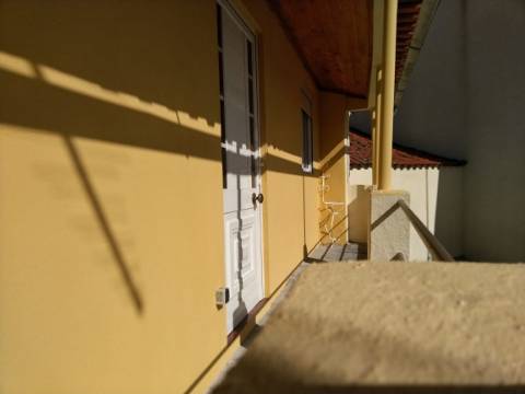 Moradia Geminada T3 Venda em Vila Nova de Foz Côa,Vila Nova de Foz Côa