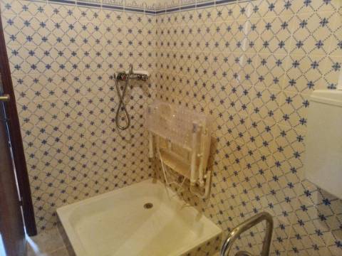 Moradia Geminada T3 Venda em Vila Nova de Foz Côa,Vila Nova de Foz Côa