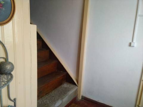 Moradia Geminada T3 Venda em Vila Nova de Foz Côa,Vila Nova de Foz Côa