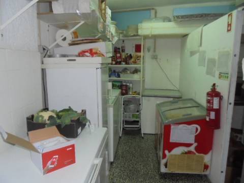 Café  Trespasse em Castelo Branco,Castelo Branco