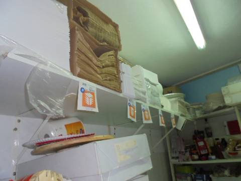 Café  Trespasse em Castelo Branco,Castelo Branco