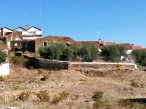Moradia para Restaurar T2 Venda em Cebolais de Cima e Retaxo,Castelo Branco