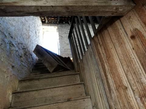 Moradia para Restaurar T2 Venda em Cebolais de Cima e Retaxo,Castelo Branco