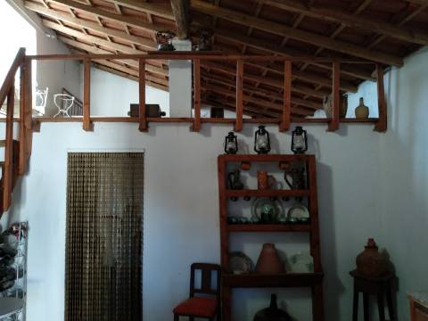 Quintinha T7 Venda em Cebolais de Cima e Retaxo,Castelo Branco