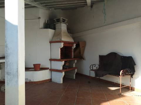 Quintinha T7 Venda em Cebolais de Cima e Retaxo,Castelo Branco