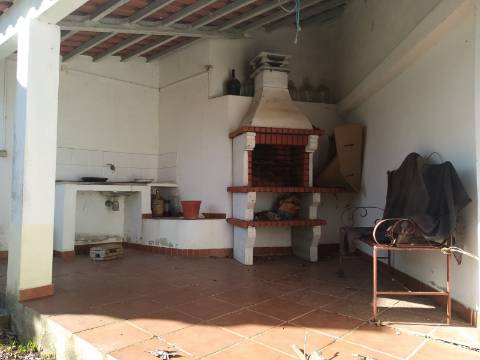 Quintinha T7 Venda em Cebolais de Cima e Retaxo,Castelo Branco