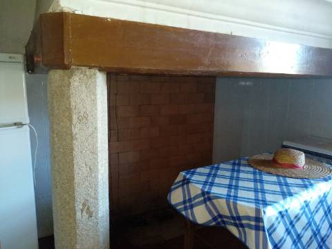 Quintinha T7 Venda em Cebolais de Cima e Retaxo,Castelo Branco